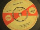 ISLAND WI-3159 HOLD YOU JACK DERRICK MORGAN 1968 BOSS