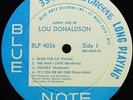 Lou Donaldson 