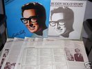Buddy Holly - The Complete Buddy Holly  6x Lp box set