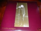 BETH GIBBONS & RUSTIN MAN - ACOUSTIC SUNLIGHT-  LP RARE