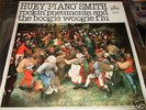 HUEY 'PIANO' SMITH 1ST LP 1965 SUE 1ST PRESS VERY RARE