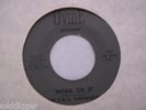 TSU Toronadoes - work on it - rare Houston funk- Ovide