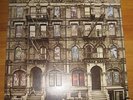 led zeppelin double album physical graffiti