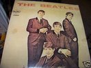 INTRODUCING THE BEATLES ENGLANDS NO.1 VOCAL GROUP/ RARE