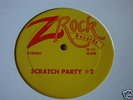 SCRATCH PARTY #2 12