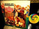 1967 Orig STRAWBERRY ALARM CLOCK   INCENSE Psych Garage
