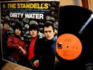 1966 MONO   THE STANDELLS   DIRTY WATER   Garage Punk 