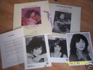 interview with kate bush rare canadian PROMO SPRO 282