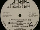 Charles T Hudson RARE KILLER BOOGIE MODERN SOUL LISTEN