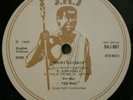 Tee Mac RARE BOOGIE MODERN SOUL LISTEN NIGERIA LP