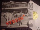 STRESS - Debut LP megarrare D-Punk Original Press.