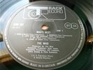 THE WHO 