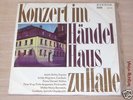 825721 - HANDEL - STOLTE/AHLGRIMM/GENZEL - ETERNA