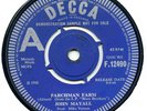JOHN MAYALL Parchman farm UK 1966 DEMO w/ Eric Clapton