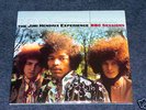 JIMI HENDRIX BBC Sessions LTD.ED. 180g 3LP - NEW MINT