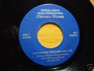 Special Earth-3-CLARENCE RHYANS-Mod-N.-Soul-Let Your