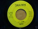 Shawn-0159-TIMOTHY-Tex.-Funk-N.-Soul-K. C. Stomp / Easy