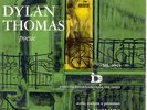 EP - COPERTINA DI CREPAX - DYLAN THOMAS -  ITALY 7