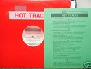 V/A - HOT TRACKS SERIES 5 ISSUE 4 2x 12