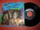 SERGE GAINSBOURG / BONNIE AND CLYDE tres RARE ESPAGNE