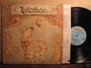PSYCH leviathan S/T lp PROG mach PROMO nm