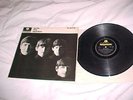 *WITH THE BEATLES*  1963 UK Parlophone *MONO* LP