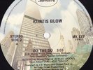 Kurtis Blow 
