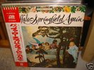 Buffalo Springfield / Again,Japan original 8000 number