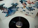 PINK FLOYD LP THE WALL  ORIGINAL ITALY PRESS RARO MINT