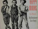 Red Mitchell-Zoot Sims-Happy Minors-Bethlehem 1033-10