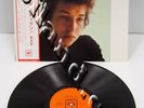 BOB DYLAN VOL.5 MONSTER-RARE JAPAN ORIGINAL LP W/OBI