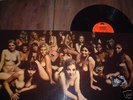 JIMI HENDRIX ELECTRIC LADYLAND DBL LP POLYDOR PSYCH