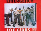 JOE GIBBS & THE PROFESSIONALS State of Emergency Jam LP