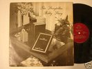 BOBBY STORY (PATTERSON) the storyteller PRIVATE SOUL LP