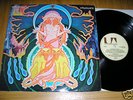 SPACE RITUAL  ---  HAWKWIND  ---  DOUBLE LP