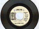 HEAVY PSYCH DANCER 45 Other Half I NEED YOU  ACTA 45