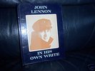 The Beatles IN HIS OWN WRITE JOHN LENNON 1964 ISSUE 