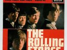 EP DECCA THE ROLLING STONES IT'S ALL OVER NOW  ROUTE 66