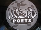 Mistic Poets-No Remains 12'' RARE INDIE RAP *LISTEN*