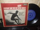  DFE 8546 SURFIN    RAVING  SAVAGES  EP