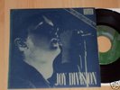 JOY DIVISION - HEART AND SOUL rare live musterplatte EP