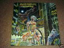 HUGE HEAVY METAL ALBUM COLLECTORS PACKAGE