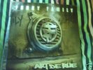 Fonky family art de rue 2 lp