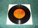 CHUCK WOOD “SEVEN DAYS TOO LONG” '67 BIG T ORIG N SOUL