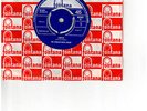 MOD/FREAKBEAT/60's SPENCER DAVIS GROUP Dimples