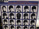 THE BEATLES,A Hard Day's Night, 1964 OZ pic sl EP