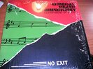 CENTRAL STATE UNIV. No Exit LP Nathan Davis private jaz