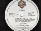 GARY NUMAN - TELEKON -  SOUTH AFRICAN LP