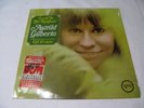 ASTRUD GILBERTO Look To The Rainbow VERVE LP Sealed