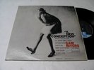SAM RIVERS A New Conception BLUE NOTE LP
